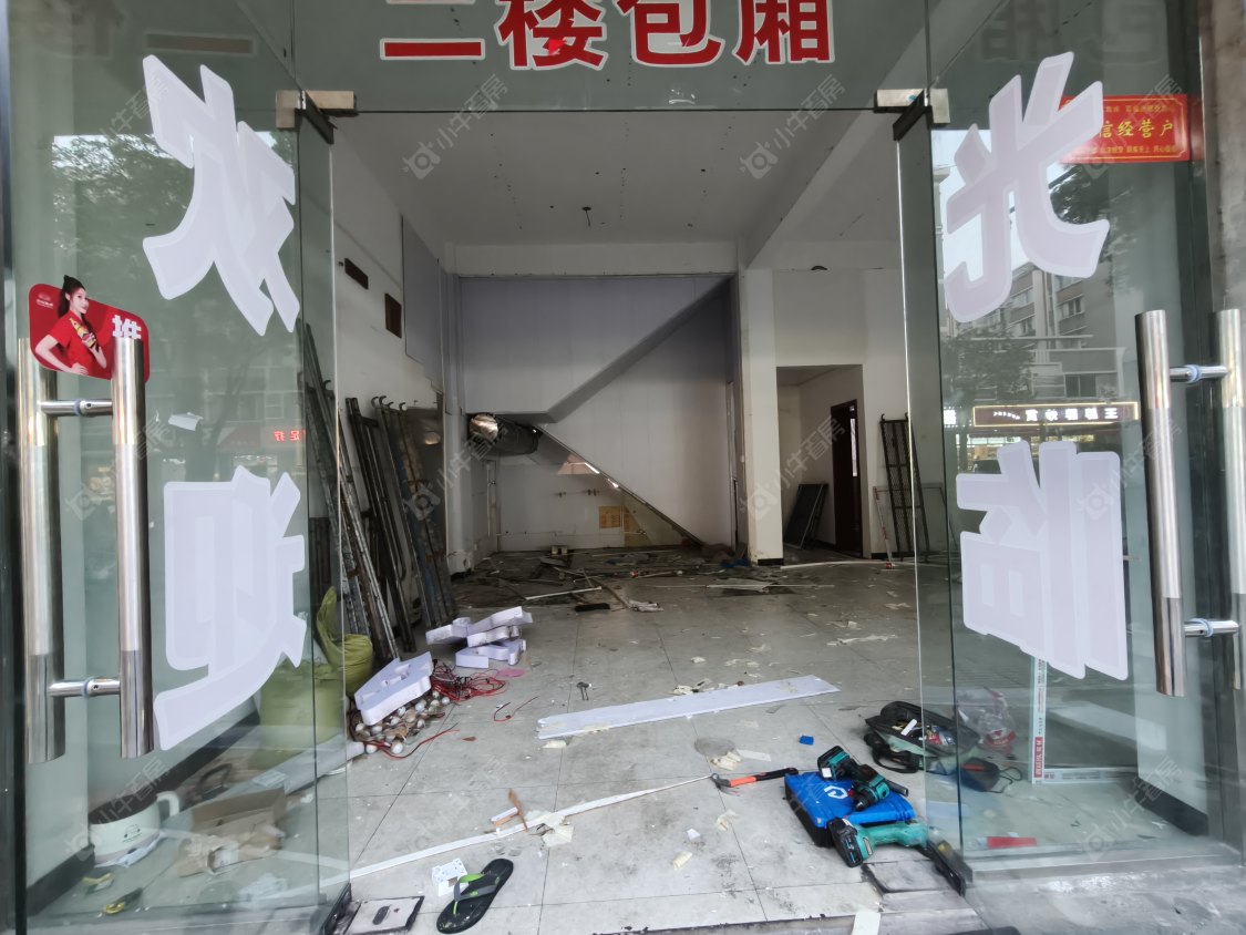 常州河苑家园三期3室1厅1卫出租房源图片