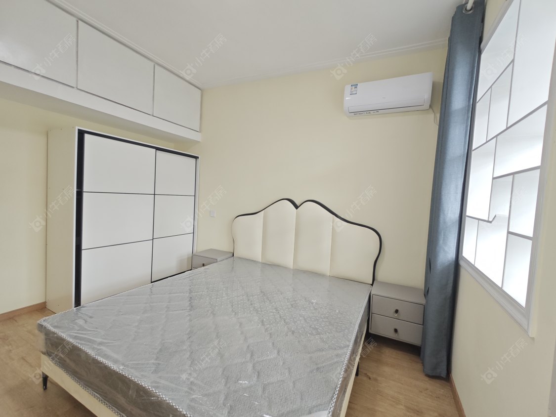 常州北环新村武进小区在租房源室内图_小牛看房