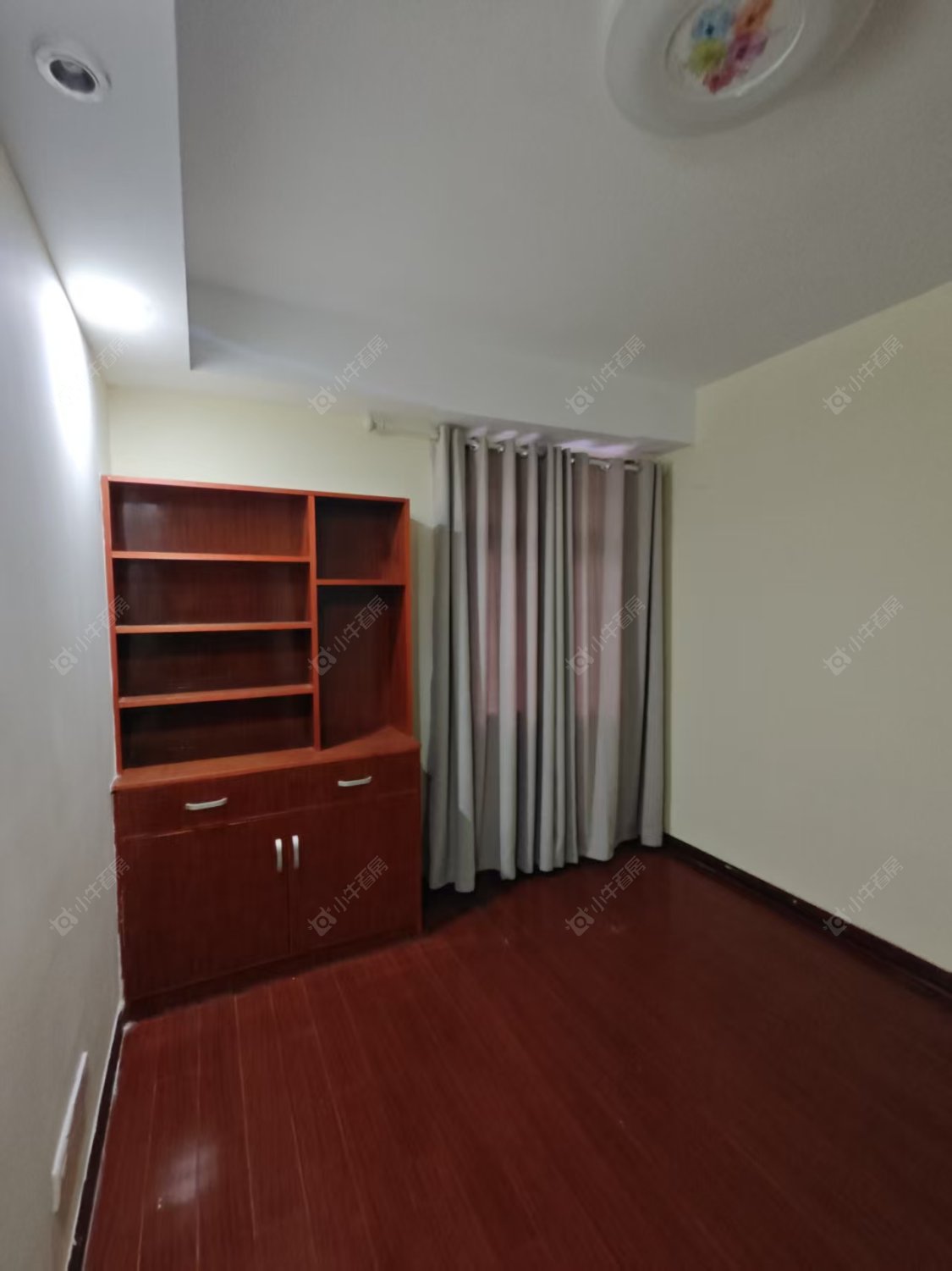 常州银河湾第一城一期在租房源室内图_小牛看房