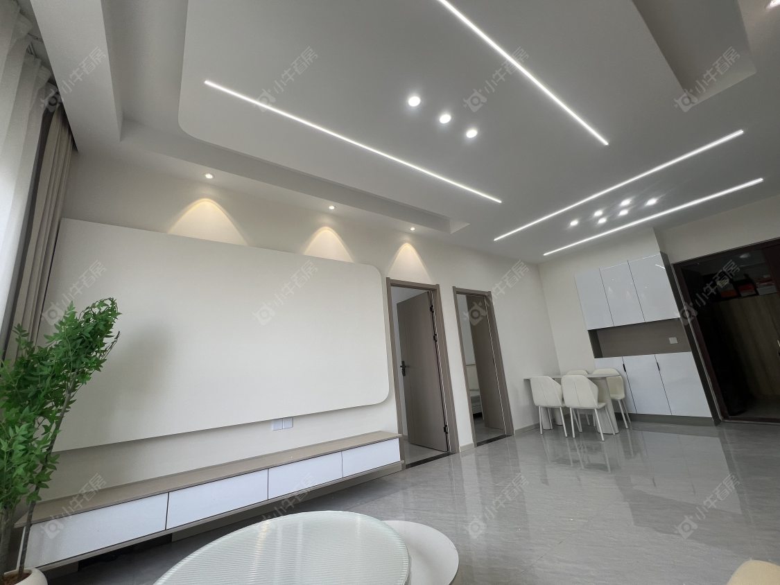 常州新城桃李郡在租房源室内图_小牛看房