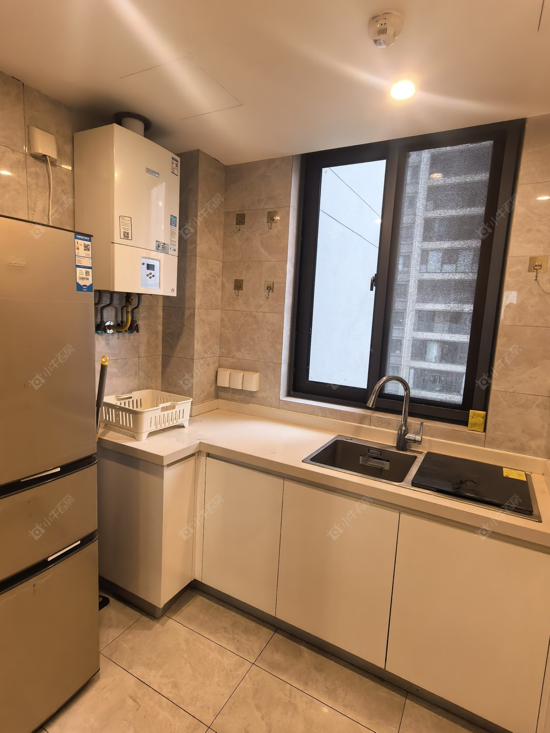 常州龙运天城在租房源_小牛看房