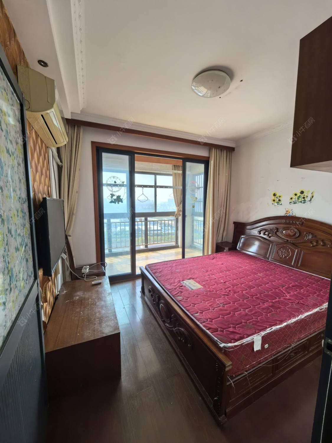 常州玉龙湾花园在租房源室内图_小牛看房