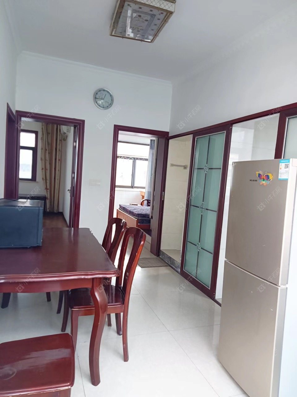 常州清凉新村在租房源室内图_小牛看房