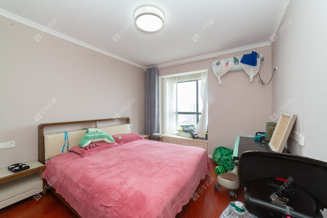 常州绿都万和城七区在租房源室内图_小牛看房