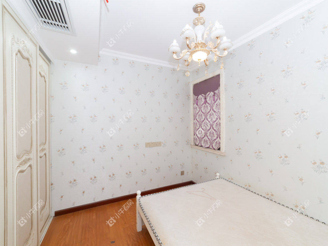 常州中央花园在租房源室内图_小牛看房