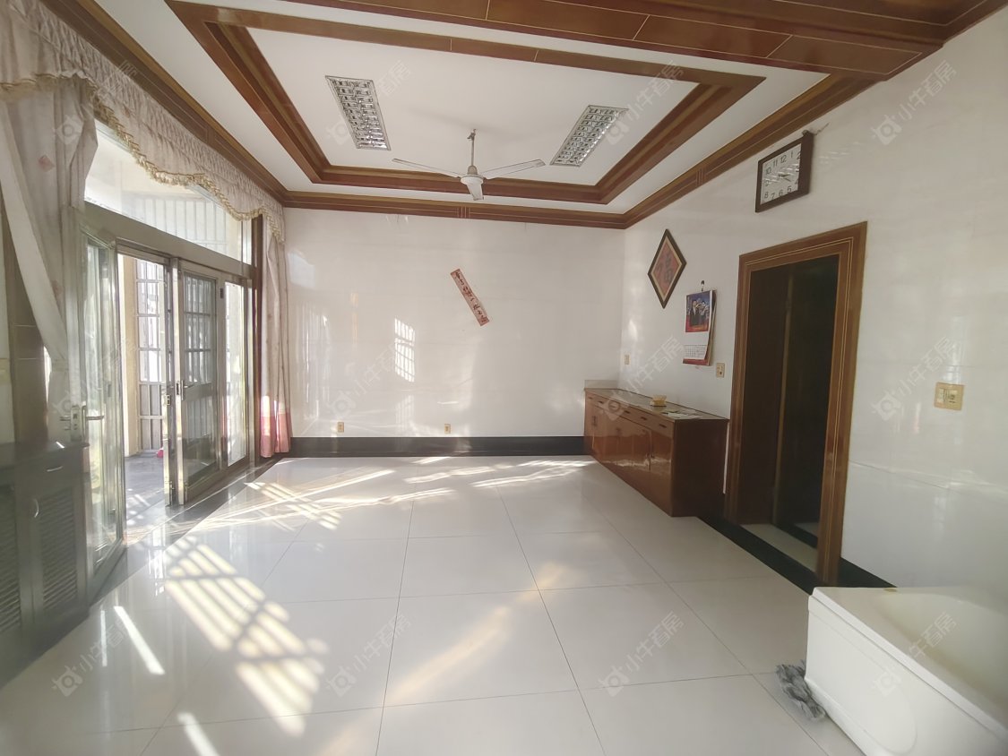 常州圩塘五村在租房源室内图_小牛看房