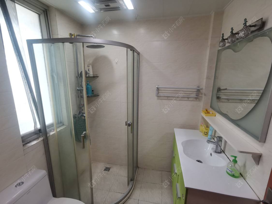 常州今创茗园在租房源室内图_小牛看房