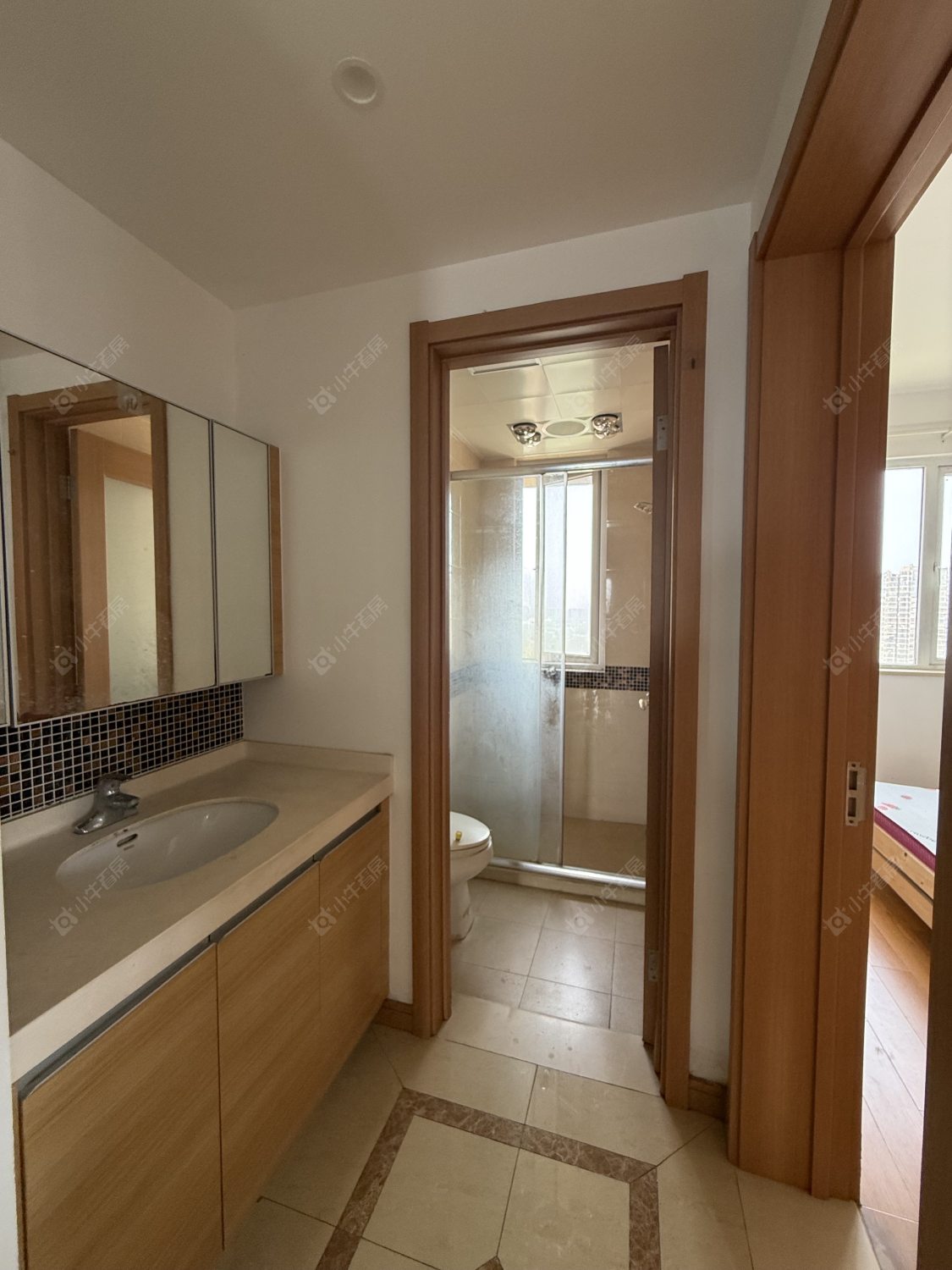 常州九洲花园三期在租房源室内图_小牛看房