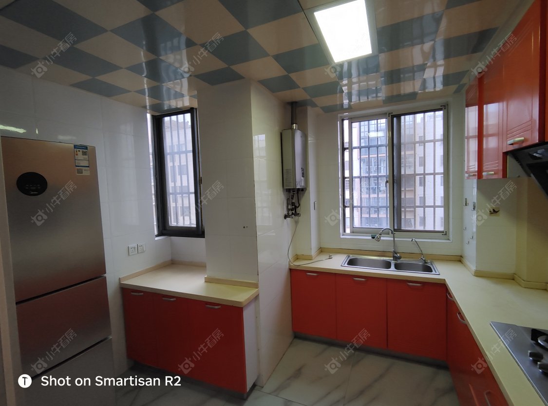 常州御源林城西区在租房源_小牛看房