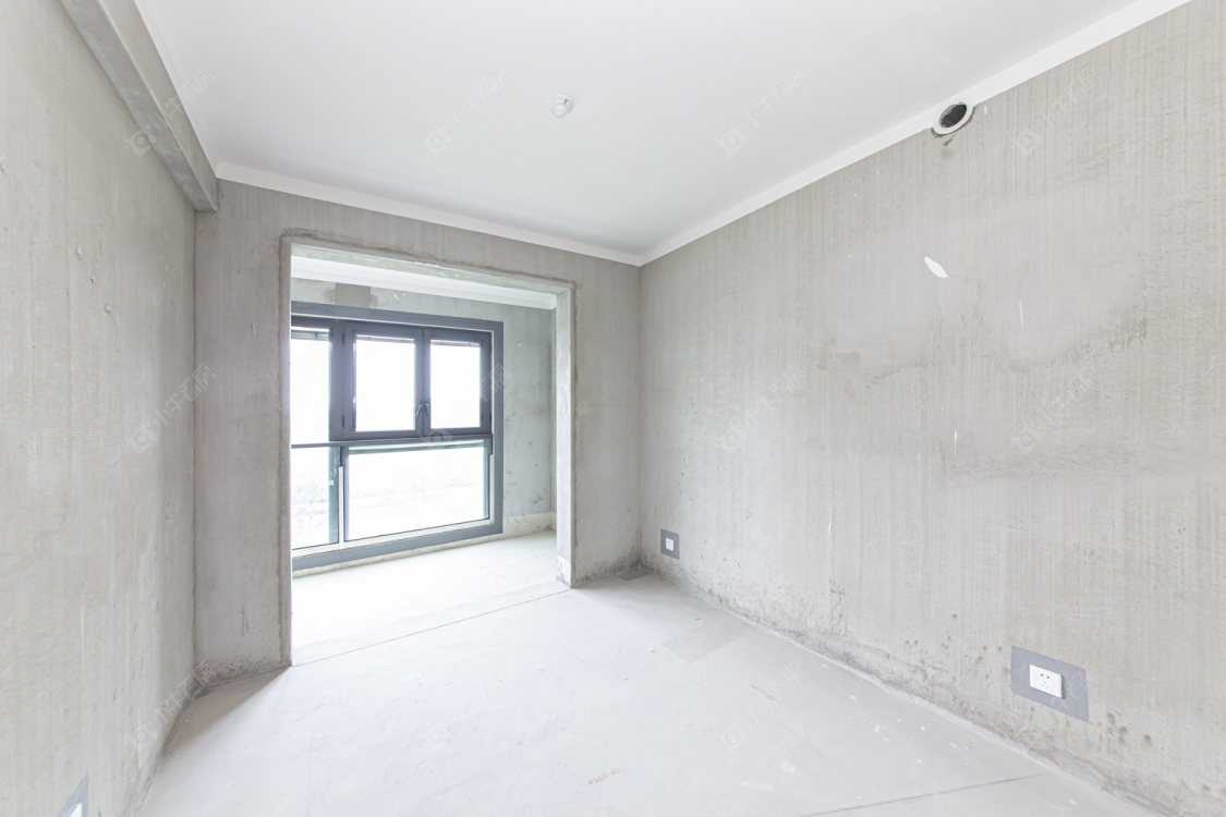 常州新城路劲·西岸时光在售二手房源室内图_小牛看房