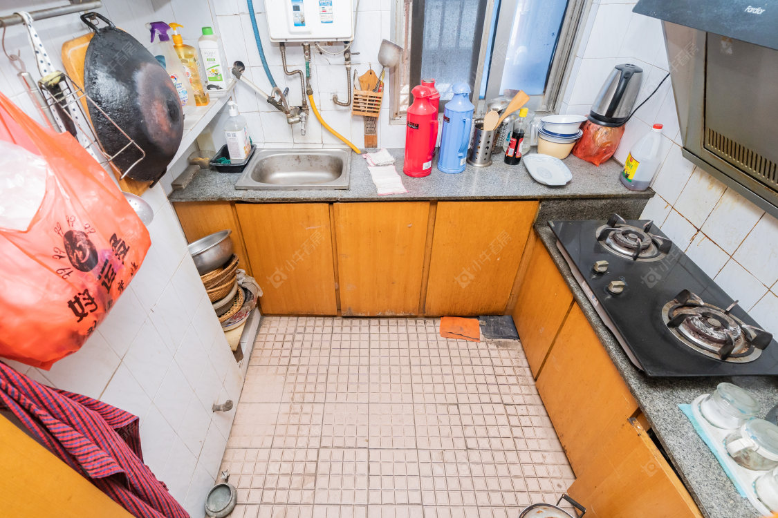 常州丽华一村在售二手房源室内图_小牛看房