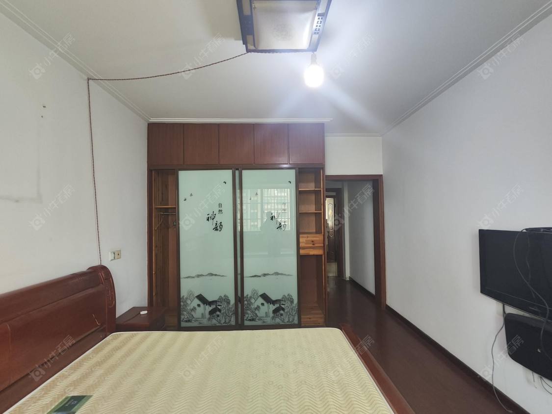 常州星盛家园3室2厅2卫出租_小牛看房