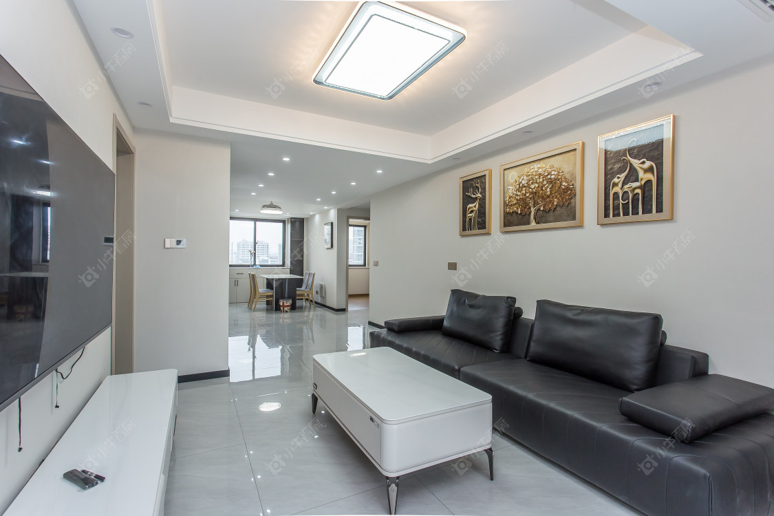 常州德信佳源君宸府在售二手房源室内图_小牛看房