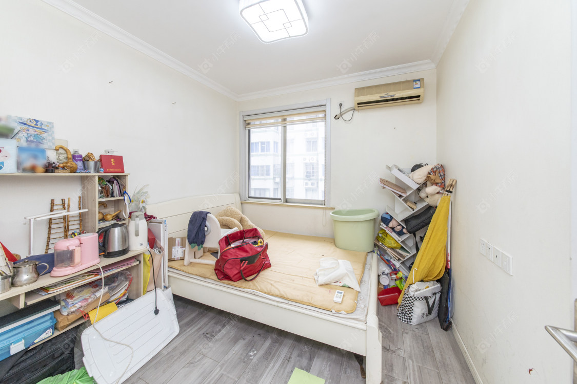 常州中凉新村六期在售二手房源室内图_小牛看房