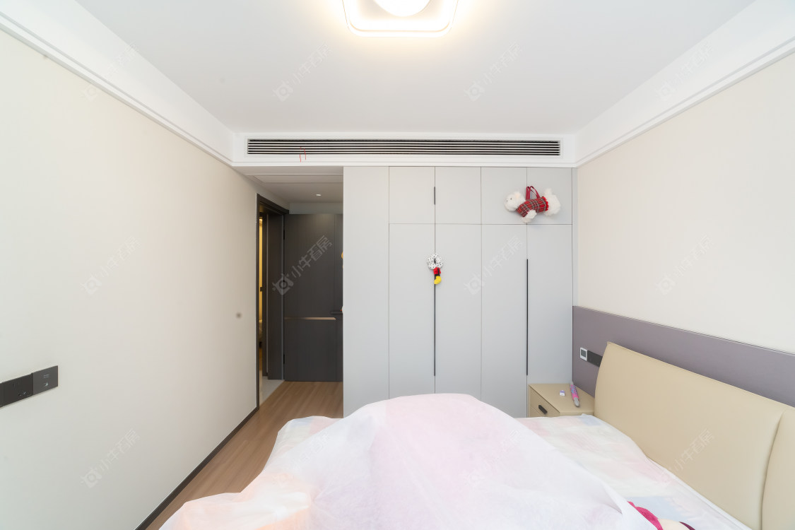 常州新城黑牡丹·世纪之光在售二手房源室内图_小牛看房