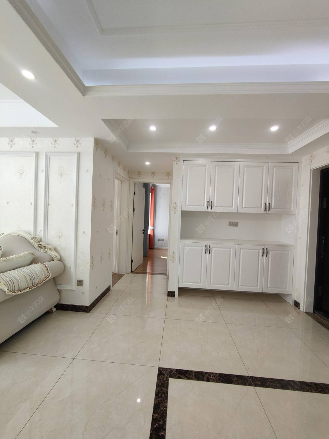 常州雅居乐星河湾在租房源室内图_小牛看房