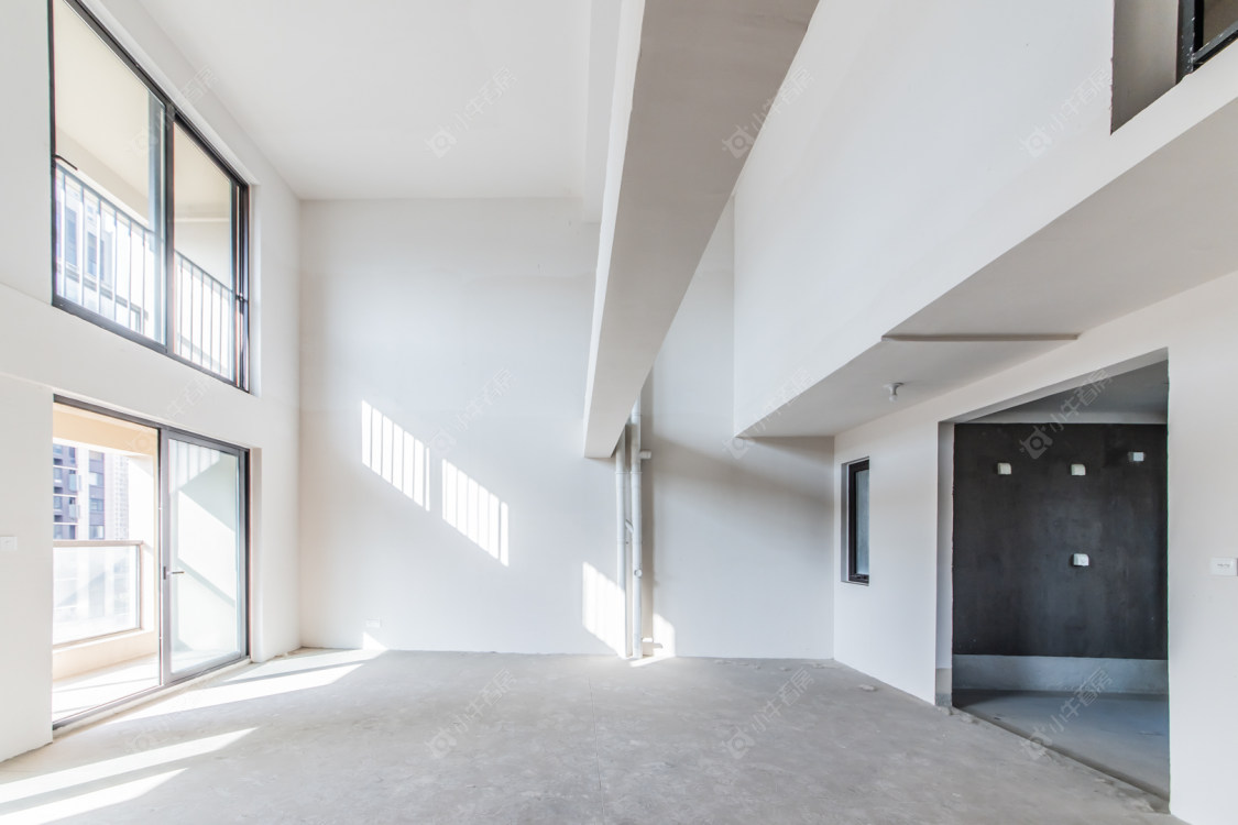 龙湖景粼天著房源室内图 常州龙湖景粼天著在售二手房源室内图_小牛看房