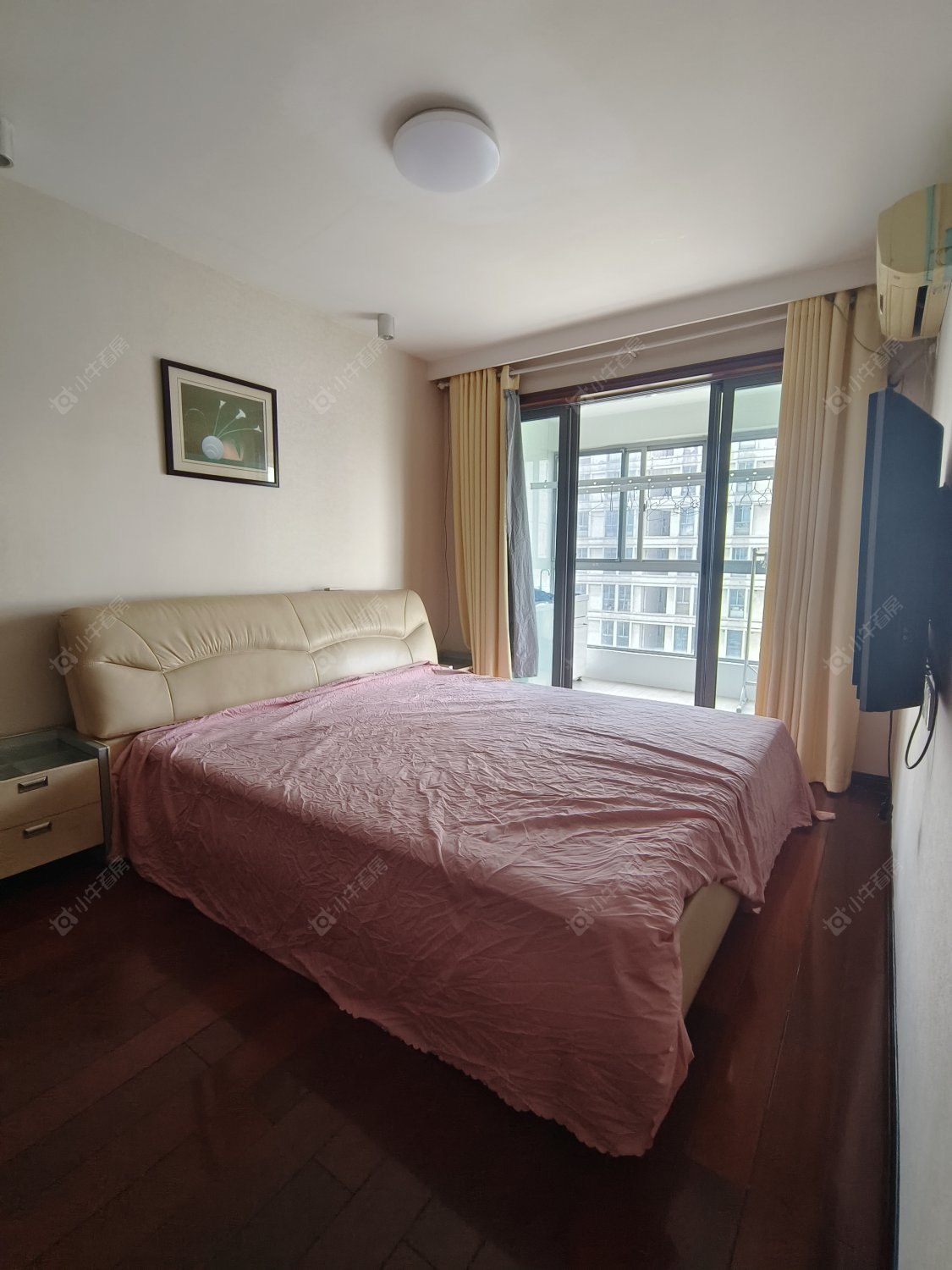 常州长兴好日子家园在租房源室内图_小牛看房