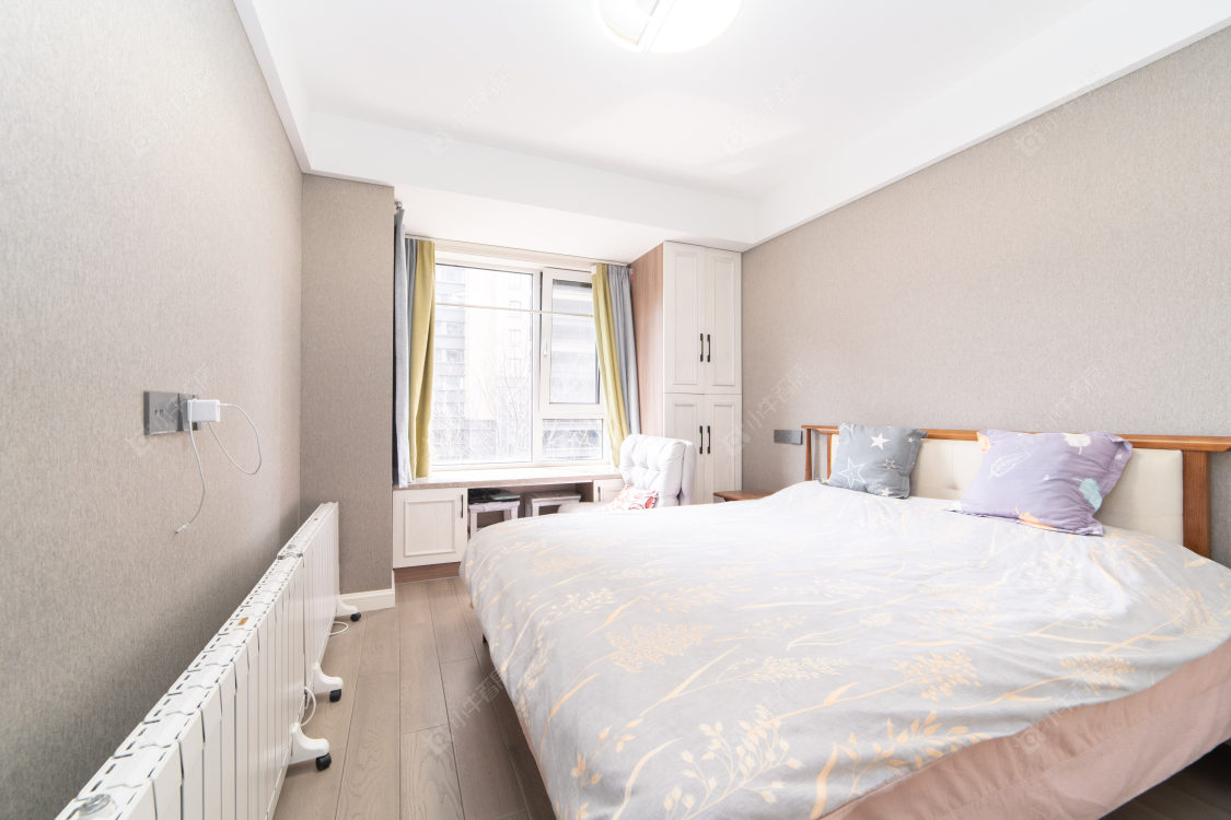 常州路劲城市印象在售二手房源室内图_小牛看房