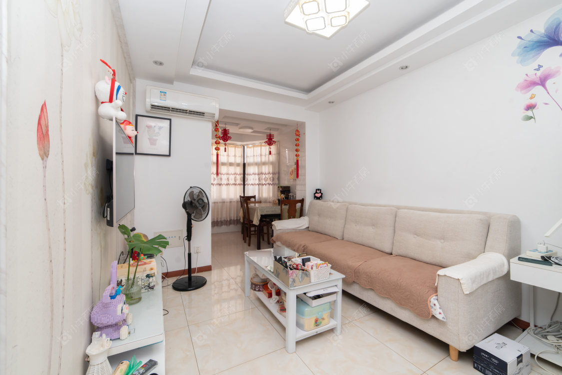 常州花园西村在售二手房_小牛看房