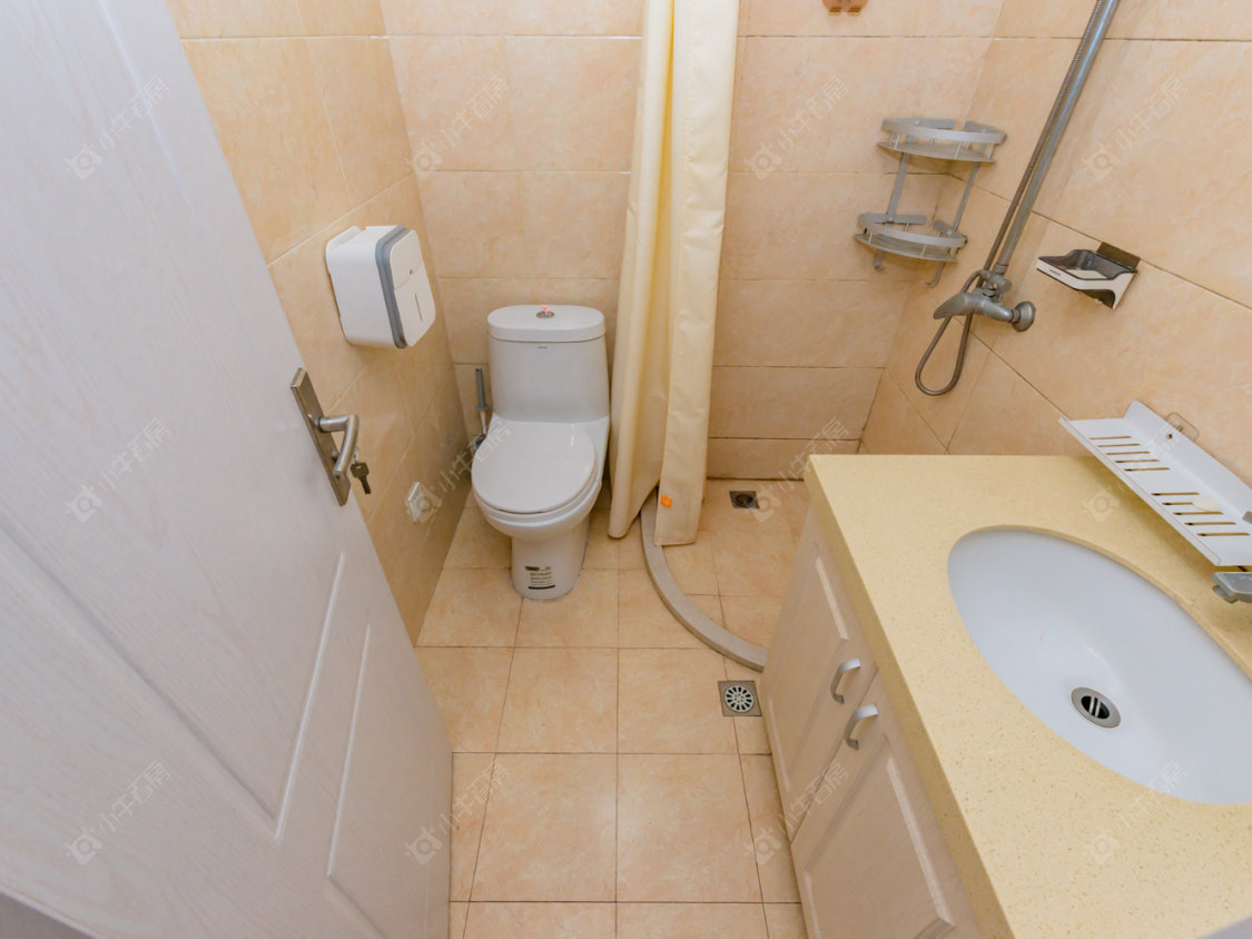 常州金鼎公寓在售二手房源室内图_小牛看房