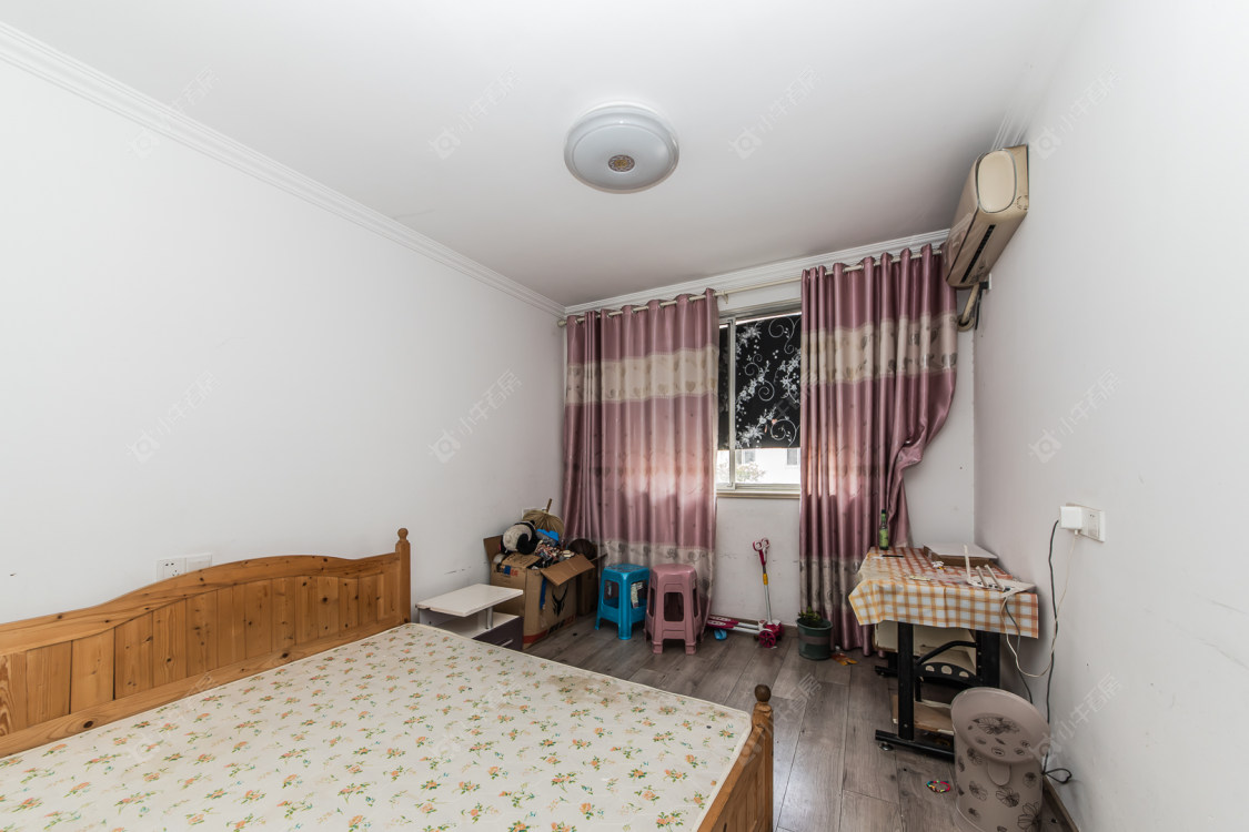 常州燕兴新村东区在售二手房源室内图_小牛看房