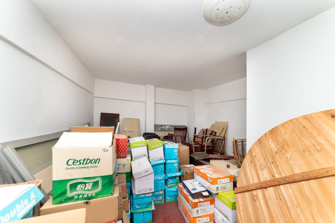 常州高力汽博城在售二手房源室内图_小牛看房