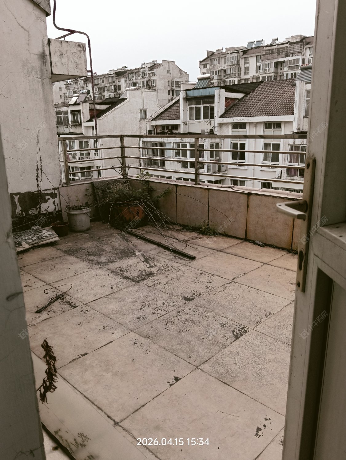 常州蓝天花园西区在租房源_小牛看房