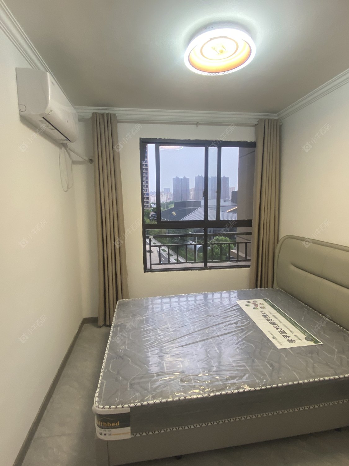 常州华润国际六期在租房源_小牛看房