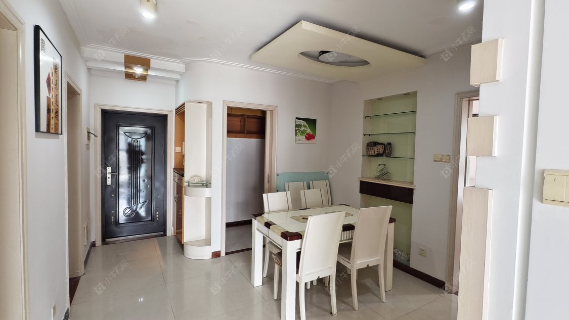 常州嘉顺花园在租房源_小牛看房