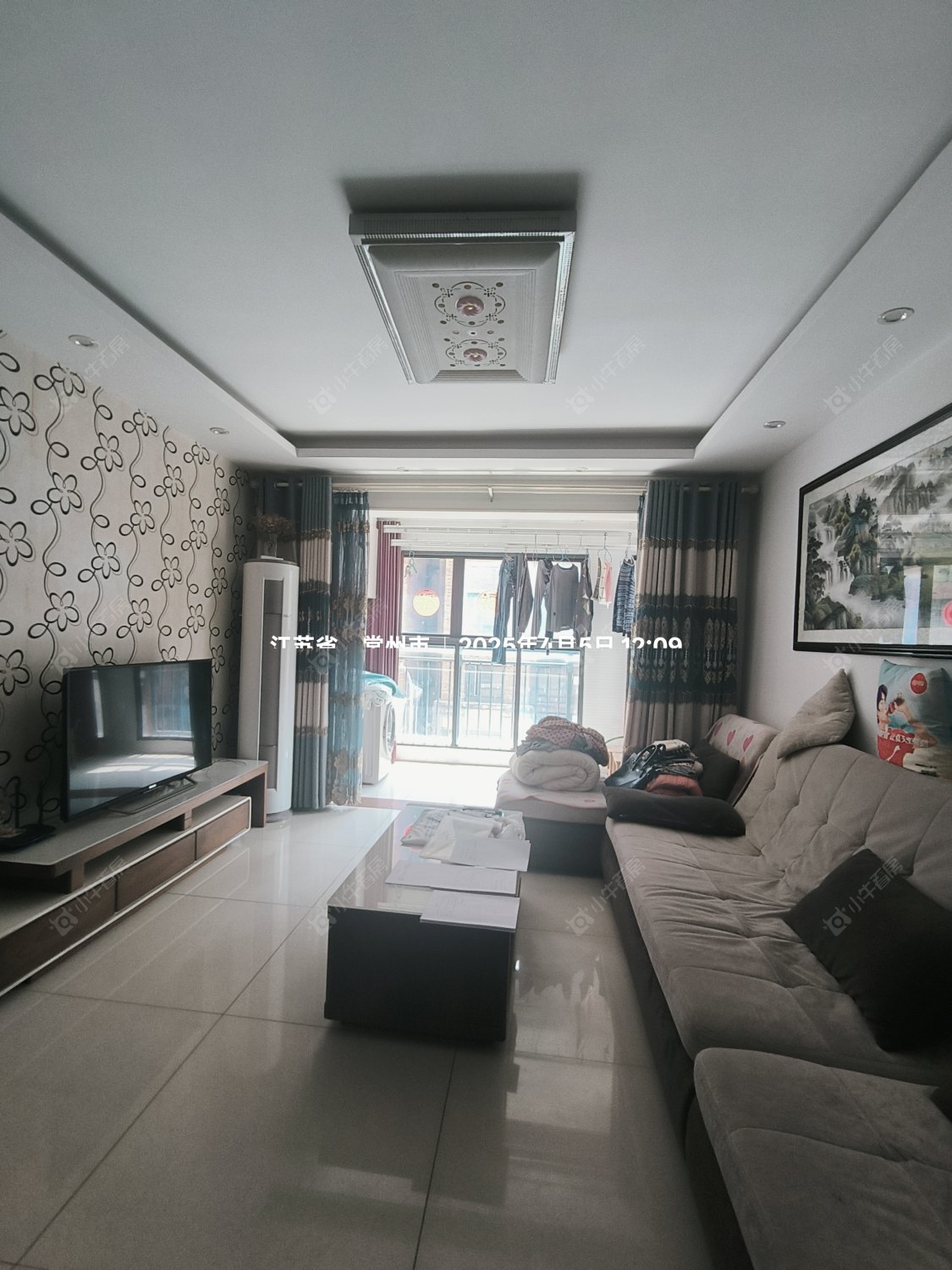 常州泰盈八千里租房_小牛看房