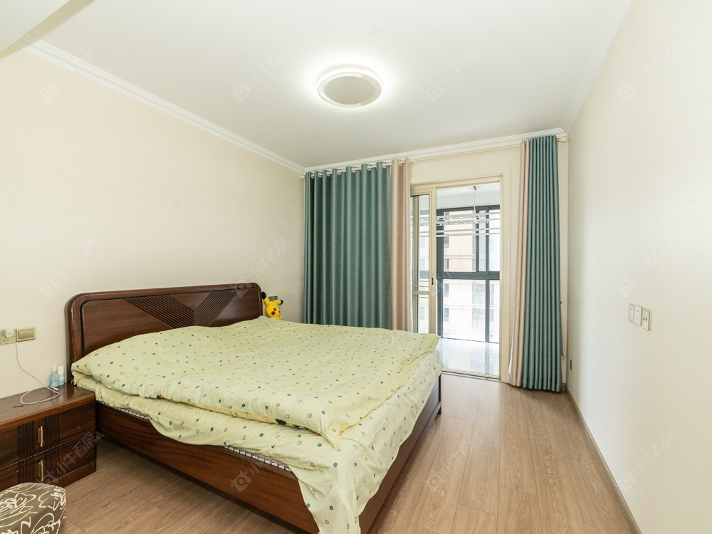 常州滨江豪园在售二手房源室内图_小牛看房