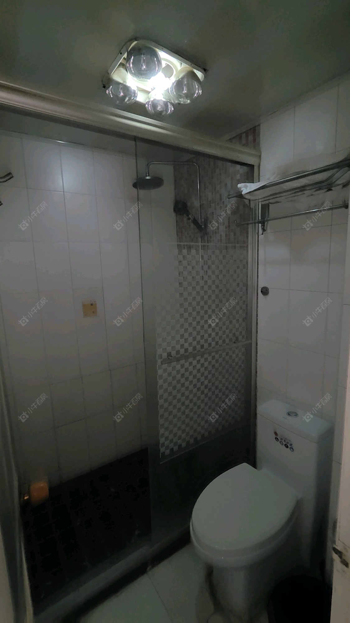 常州桃园新村在租房源室内图_小牛看房