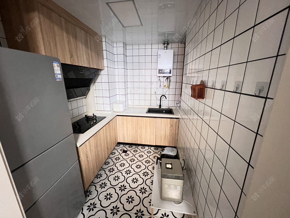 常州中央花园在租房源_小牛看房