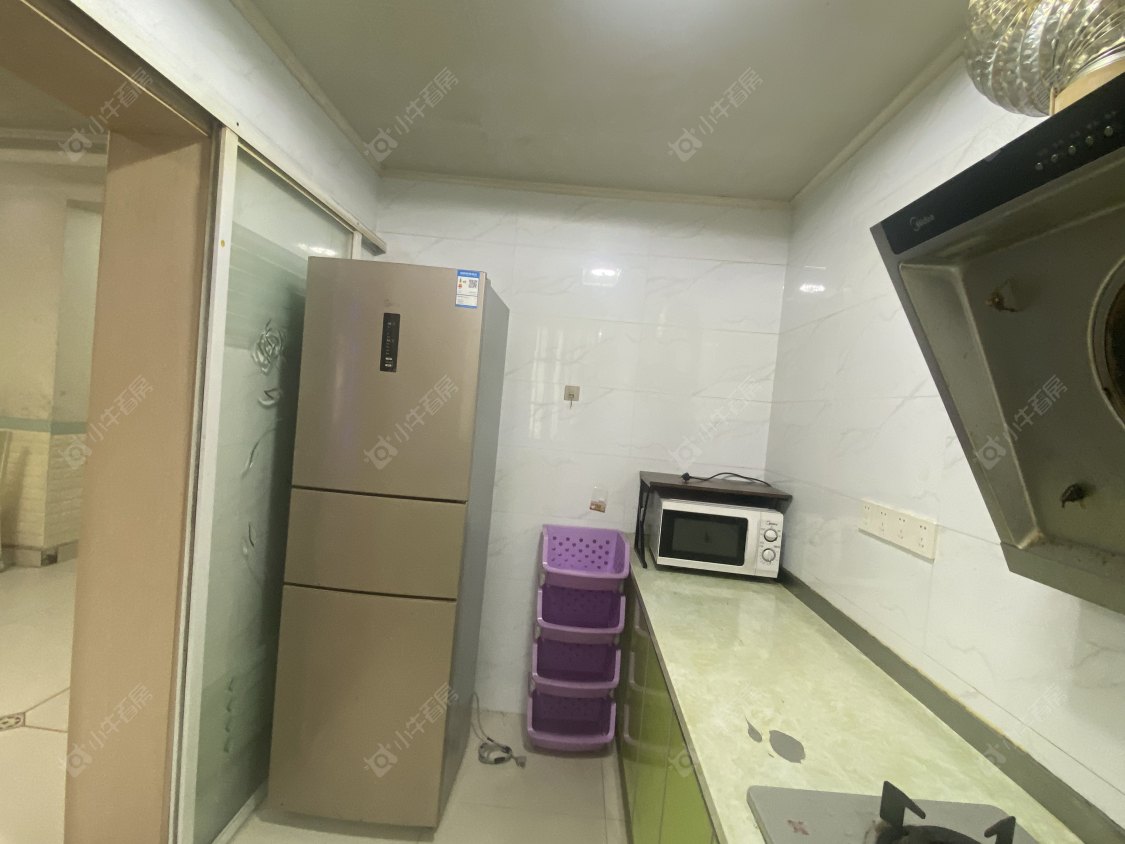 九洲花园一期房源 常州九洲花园一期在租房源_小牛看房