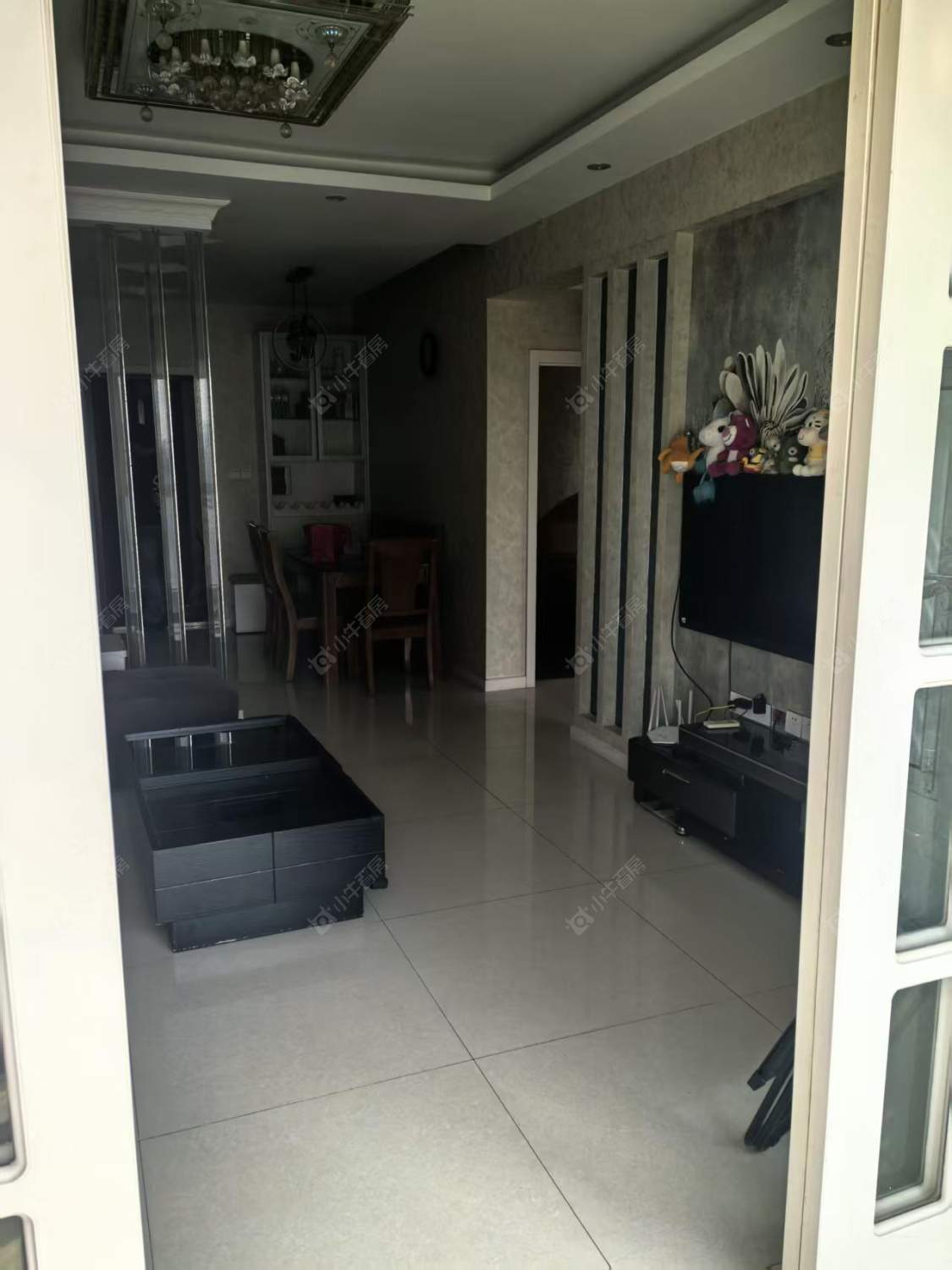 常州宝龙国际花园一期在租房源_小牛看房