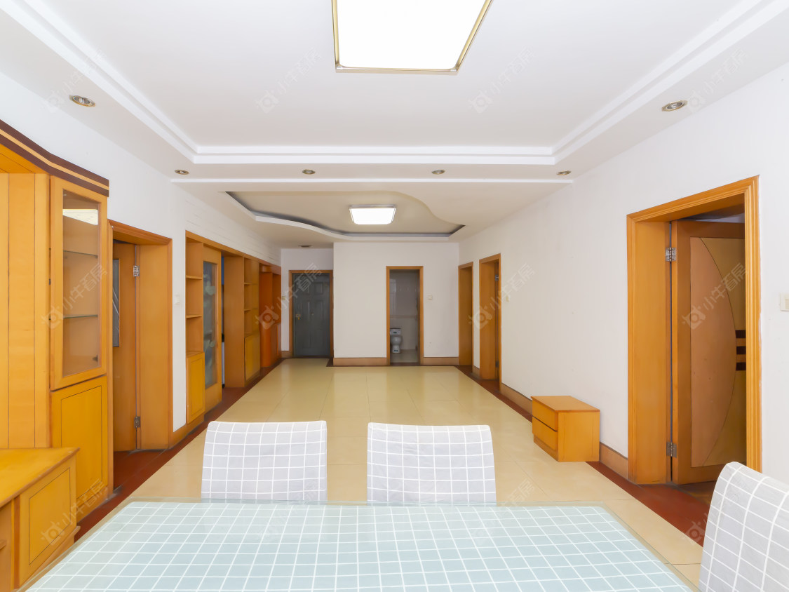 常州藻江花园一期在售二手房源室内图_小牛看房