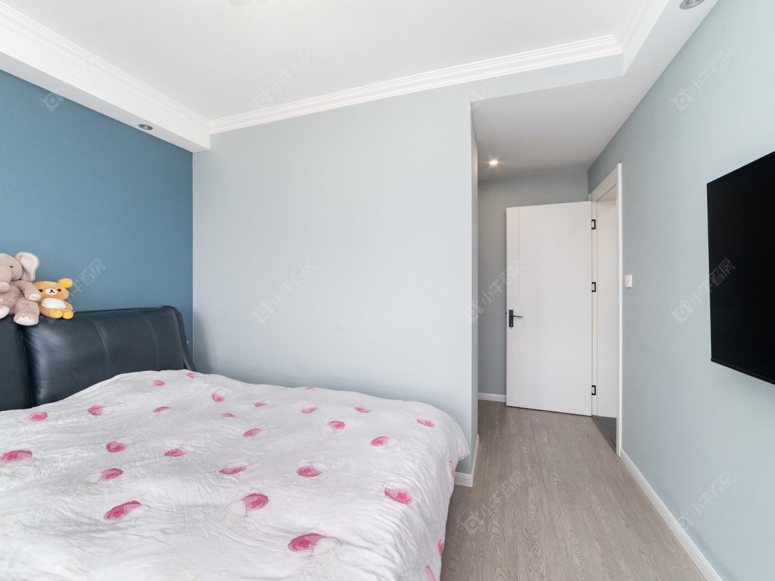 新城桃李郡房源室内图 常州新城桃李郡在售二手房源室内图_小牛看房