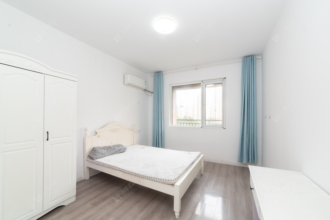 常州嘉禾尚郡在售二手房源室内图_小牛看房