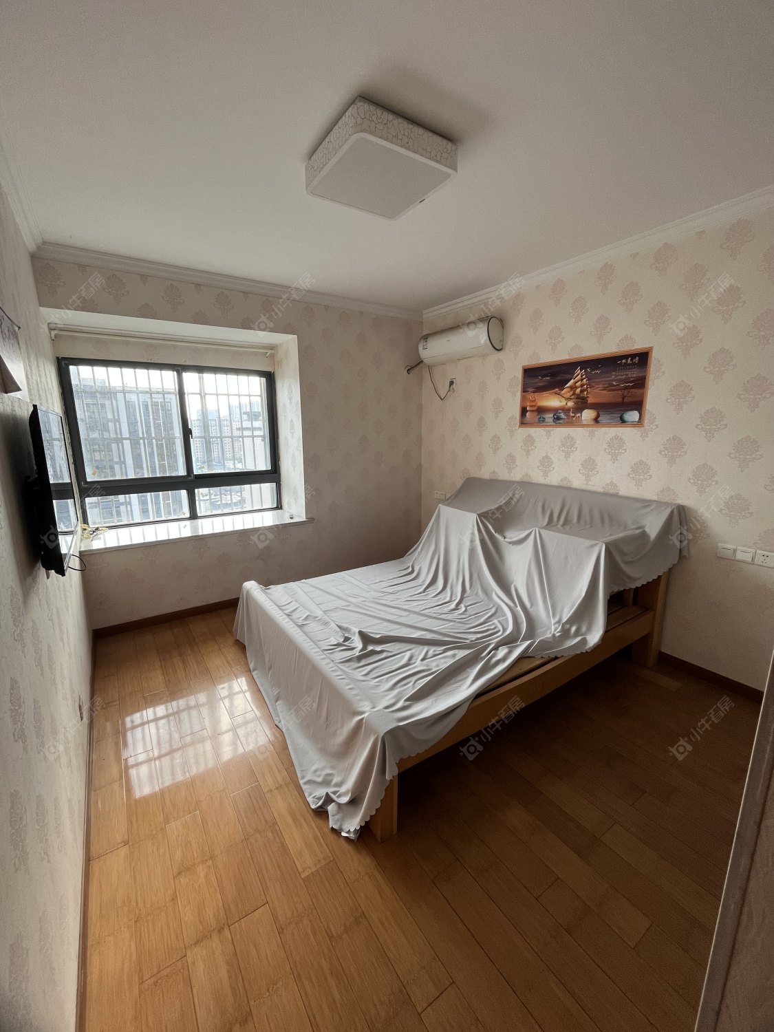 常州滨江明珠城西区在租房源室内图_小牛看房