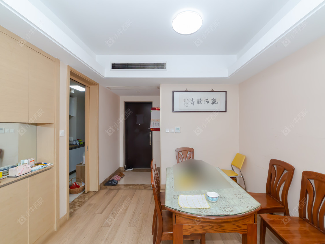 常州龙洲伊都在售二手房源室内图_小牛看房