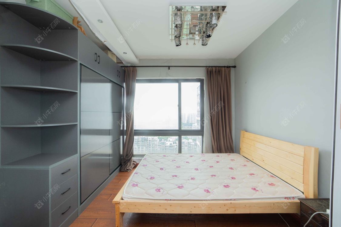 金百国际房源室内图 常州金百国际在售二手房源室内图_小牛看房