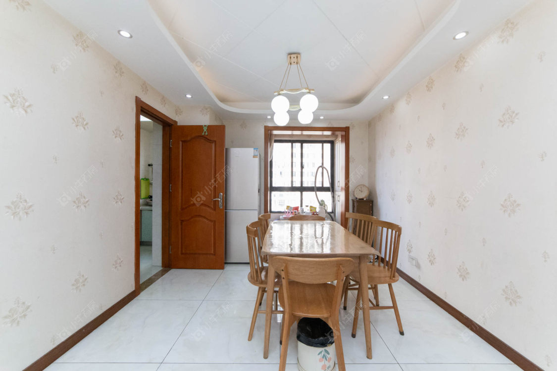 凤凰湖西苑房源室内图 常州凤凰湖西苑在售二手房源室内图_小牛看房