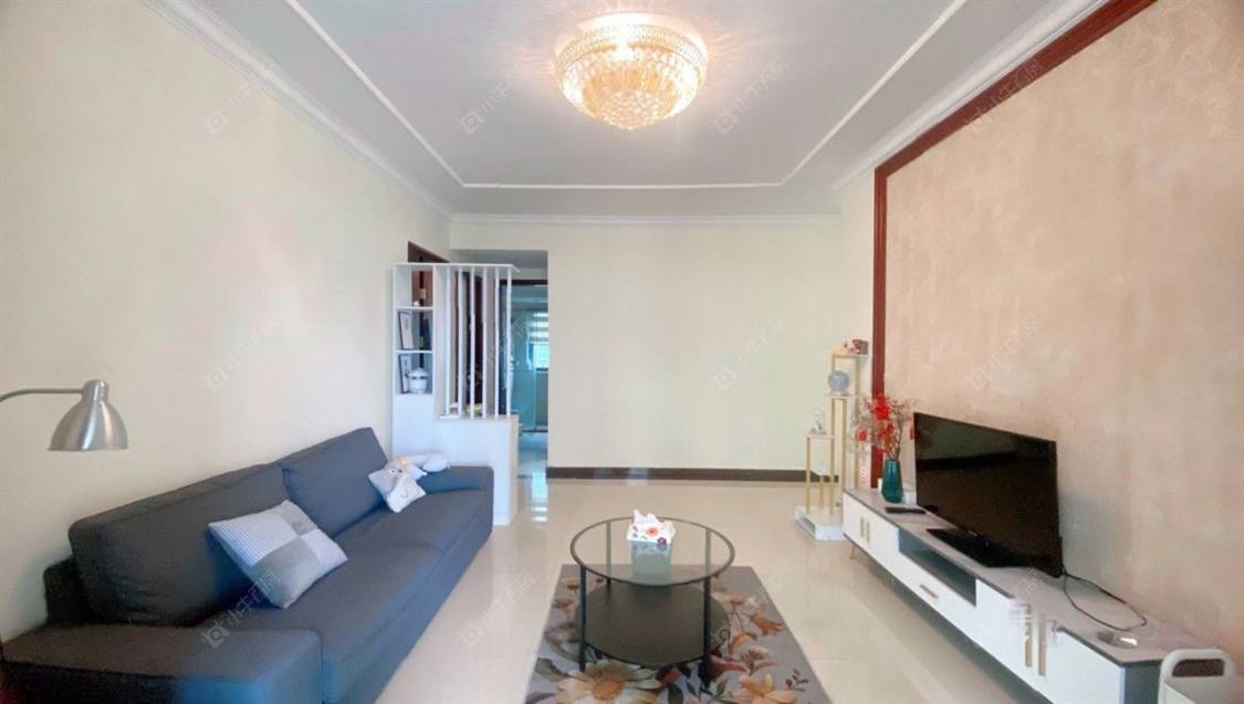 常州恒大翡翠华庭在租房源室内图_小牛看房