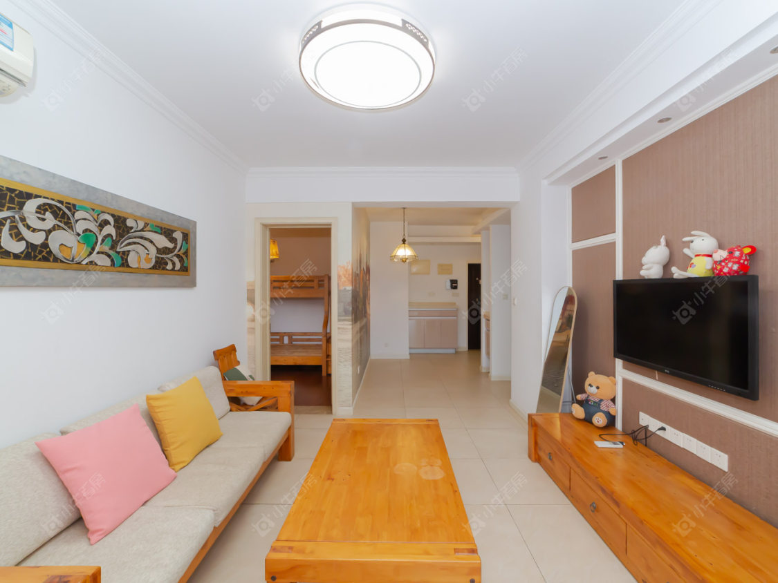 世茂香槟湖一期房源 常州世茂香槟湖一期在售二手房源_小牛看房