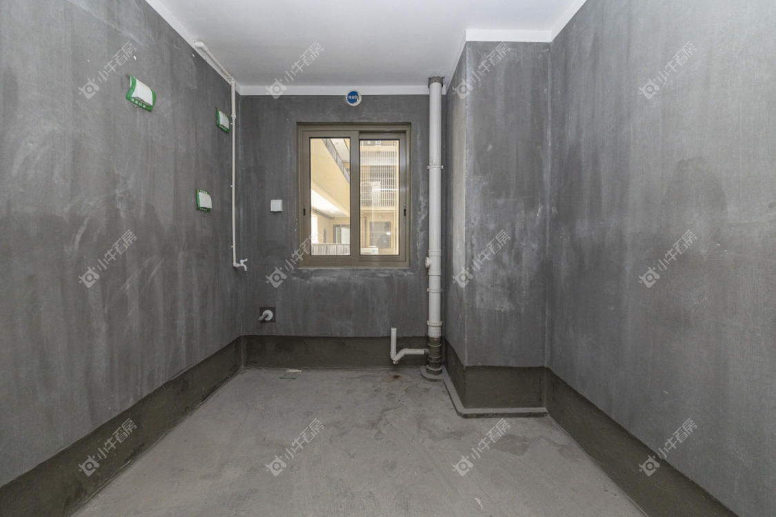 常州玉兰广场五期3室2厅2卫出租_小牛看房