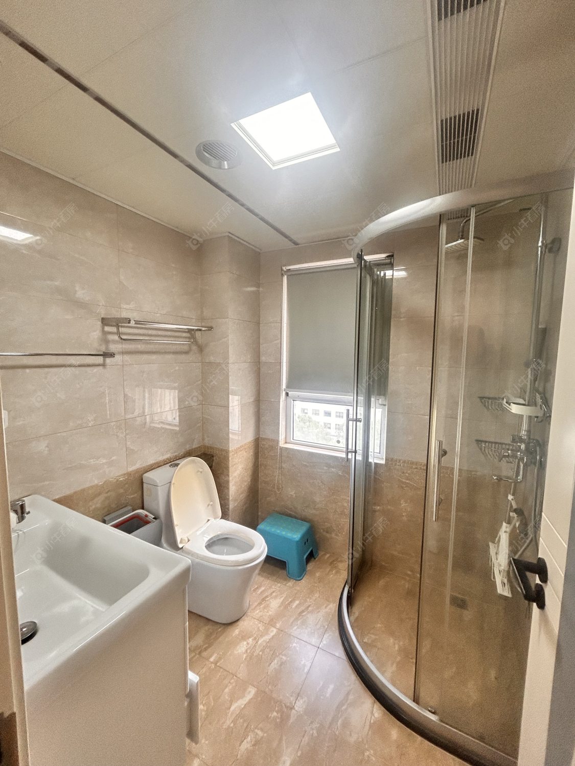 常州莱蒙城新尚在租房源室内图_小牛看房