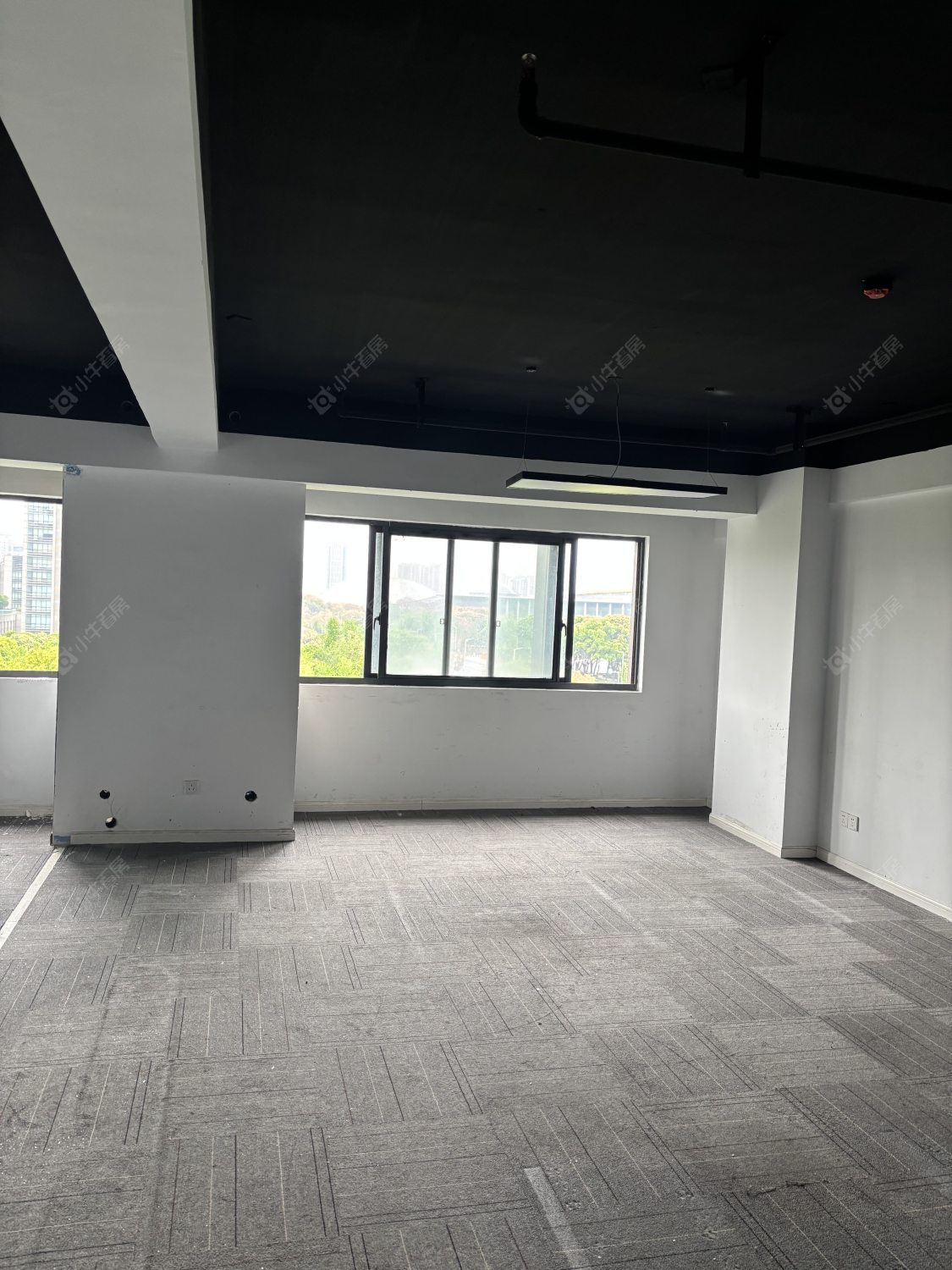 常州典雅商业广场在租房源室内图_小牛看房