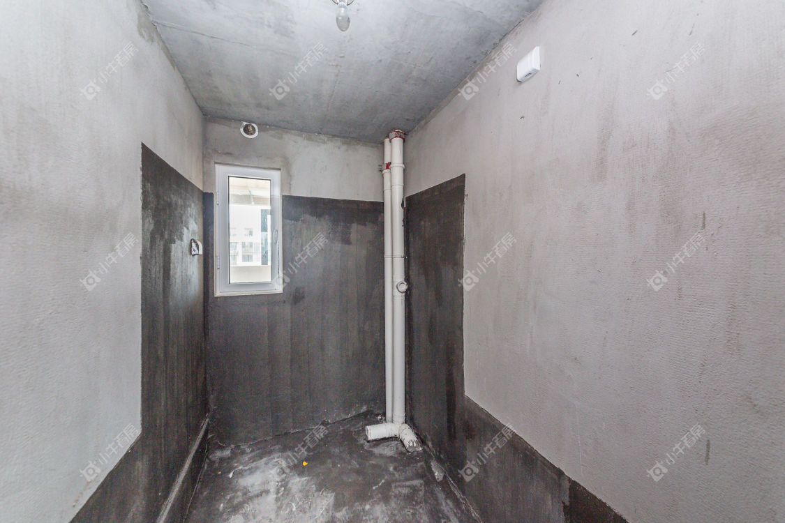 常州海华花园在租房源室内图_小牛看房