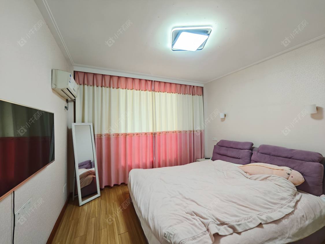 常州幸福三区在售二手房房源室内图_小牛看房